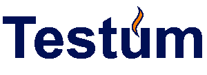 Logo Testum